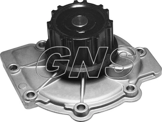 Water Pump, engine cooling (YH-VO112)