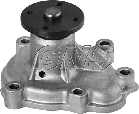 Water Pump, engine cooling (YH-O117)