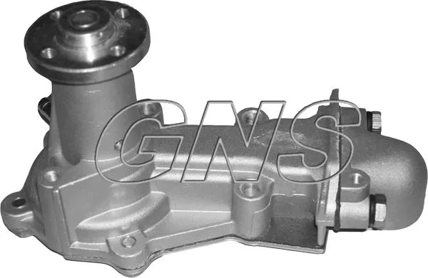 Water Pump, engine cooling (YH-D101)