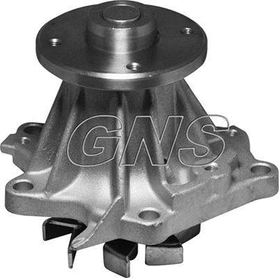 Water Pump, engine cooling (YH-N149)