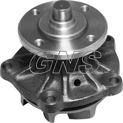 Water Pump, engine cooling (YH-T155)