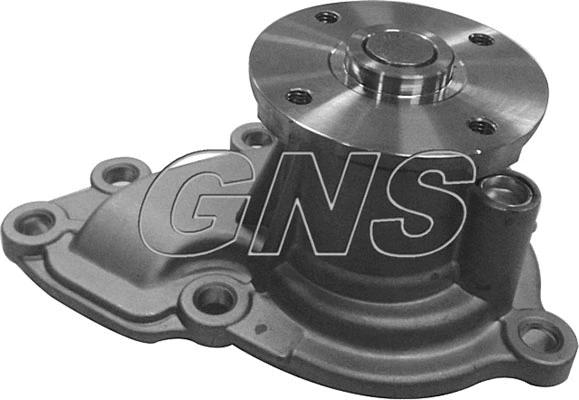 Water Pump, engine cooling (YH-K168)