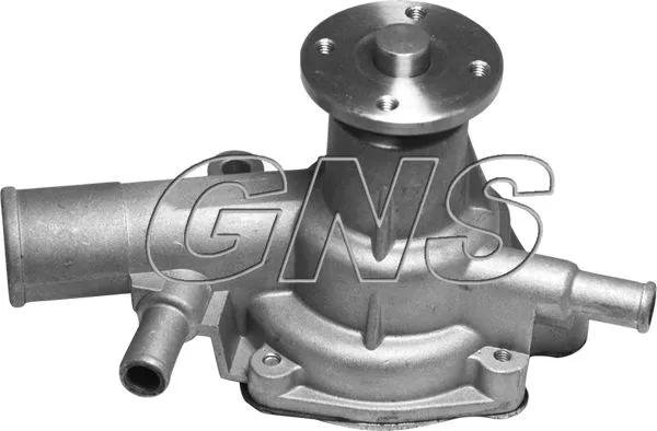 Water Pump, engine cooling (YH-T144)