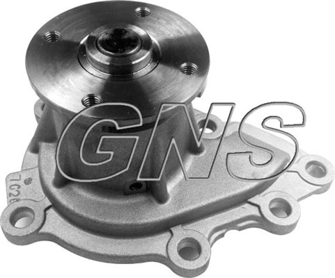 Water Pump, engine cooling (YH-K176)