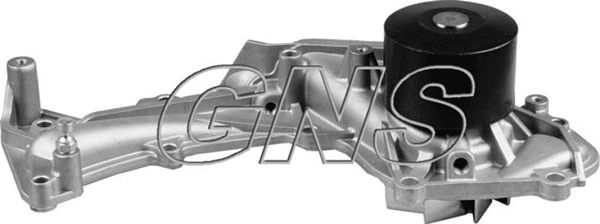 Water Pump, engine cooling (YH-H131)