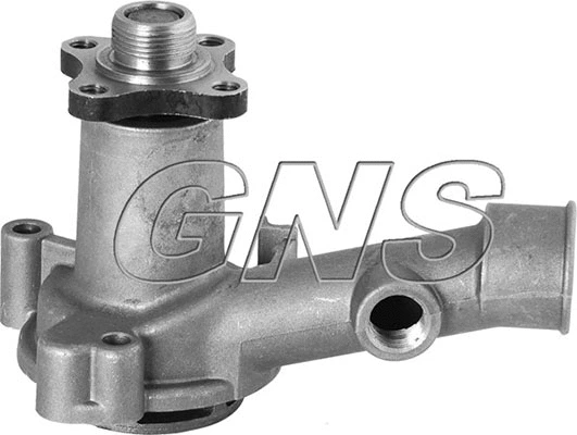 Water Pump, engine cooling (YH-F112)
