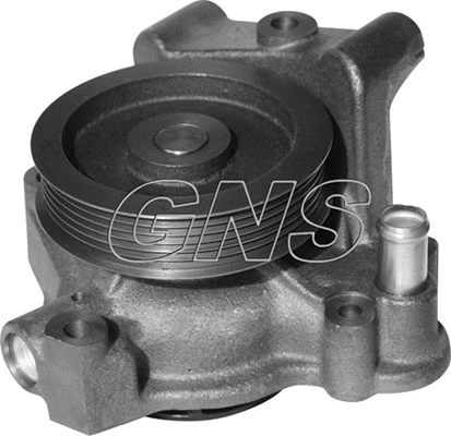 Water Pump, engine cooling (YH-FI195)