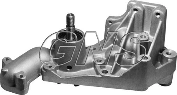 Water Pump, engine cooling (YH-FI139)