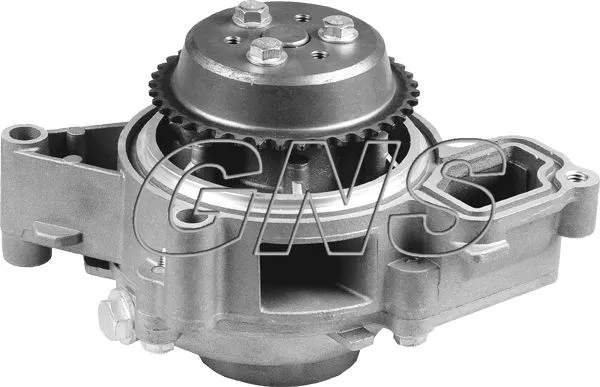 Water Pump, engine cooling (YH-G157)
