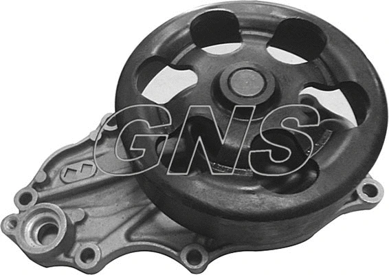 Water Pump, engine cooling (YH-H157)