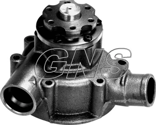 Water Pump, engine cooling (YH-ME166)