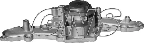 Water Pump, engine cooling (YH-AR110)
