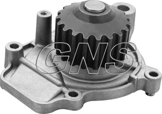 Water Pump, engine cooling (YH-I114)