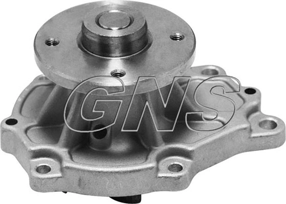 Water Pump, engine cooling (YH-N103)