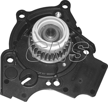 Water Pump, engine cooling (YH-V165)