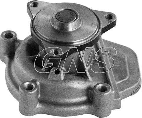 Water Pump, engine cooling (YH-R115)