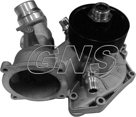 Water Pump, engine cooling (YH-BM145)