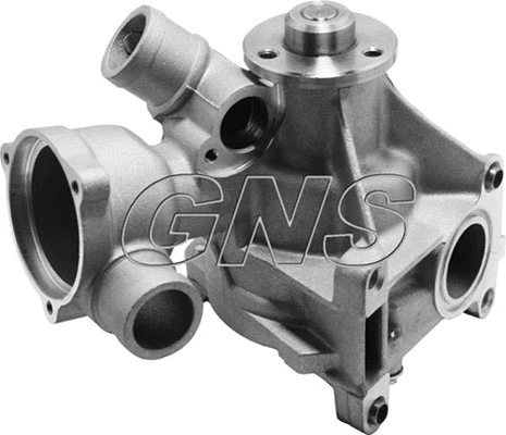 Water Pump, engine cooling (YH-ME105)