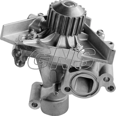 Water Pump, engine cooling (YH-C132)