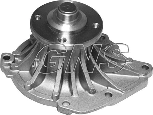 Water Pump, engine cooling (YH-T162)