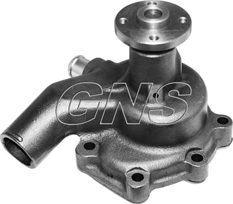 Water Pump, engine cooling (YH-T191)