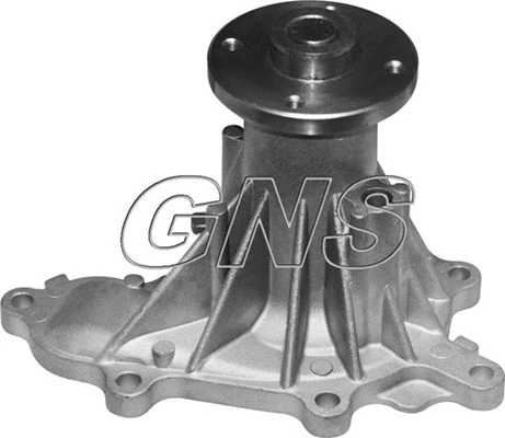 Water Pump, engine cooling (YH-N174)
