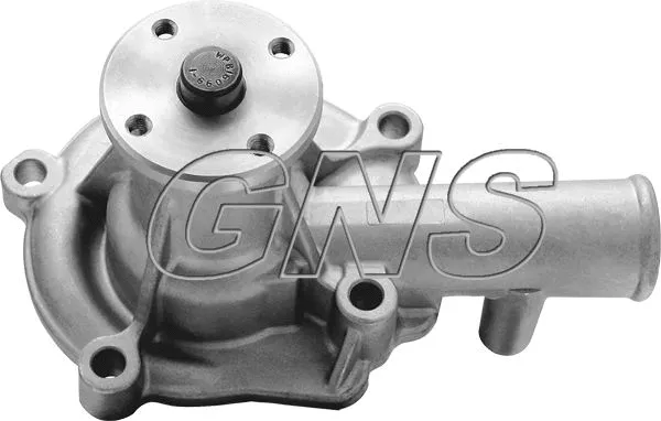 Water Pump, engine cooling (YH-M114)