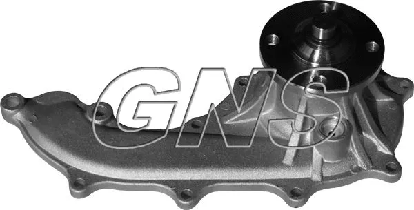 Water Pump, engine cooling (YH-T180-2)