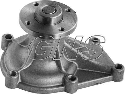 Water Pump, engine cooling (YH-I104)