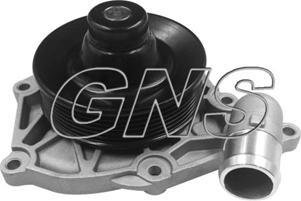 Water Pump, engine cooling (YH-PC113)