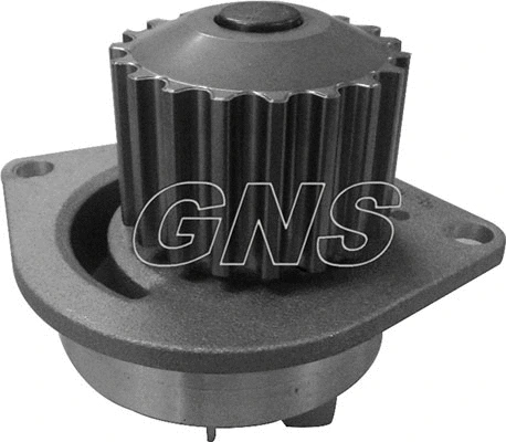 Water Pump, engine cooling (YH-P116)