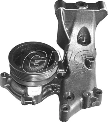 Water Pump, engine cooling (YH-FI175)