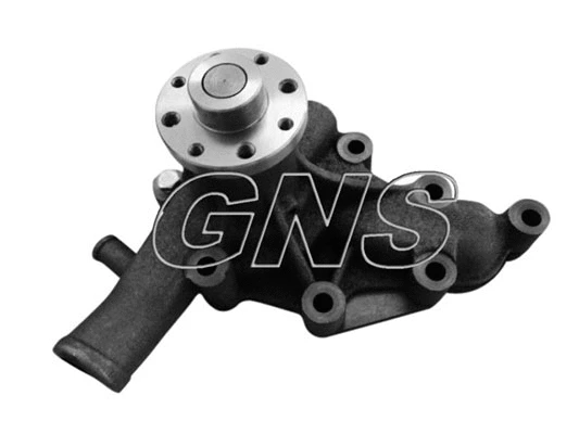 Water Pump, engine cooling (YH-I146)