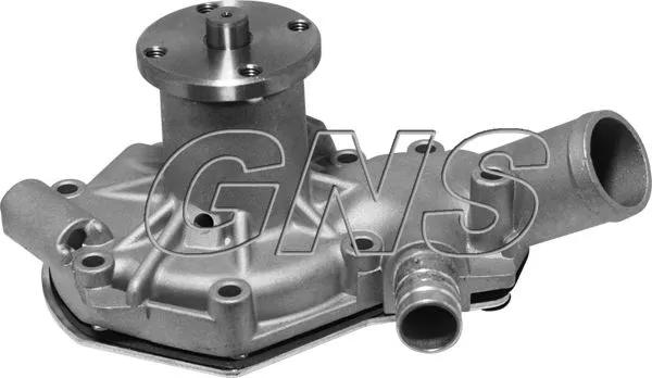 Water Pump, engine cooling (YH-P126)