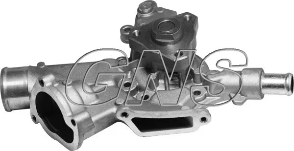 Water Pump, engine cooling (YH-O124)