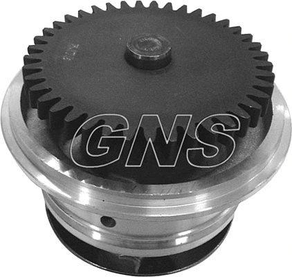 Water Pump, engine cooling (YH-V169)