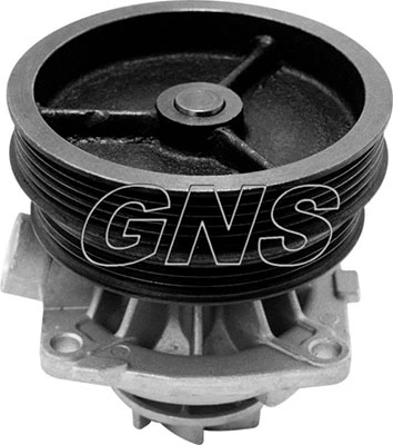 Water Pump, engine cooling (YH-L112)