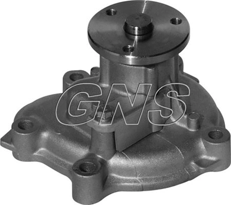 Water Pump, engine cooling (YH-H148)