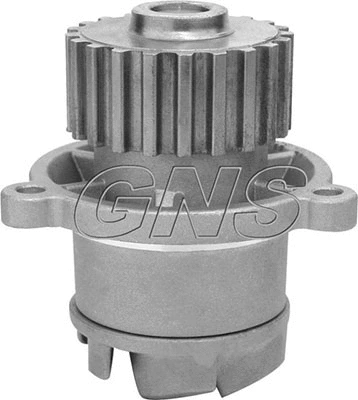 Water Pump, engine cooling (YH-LA102)