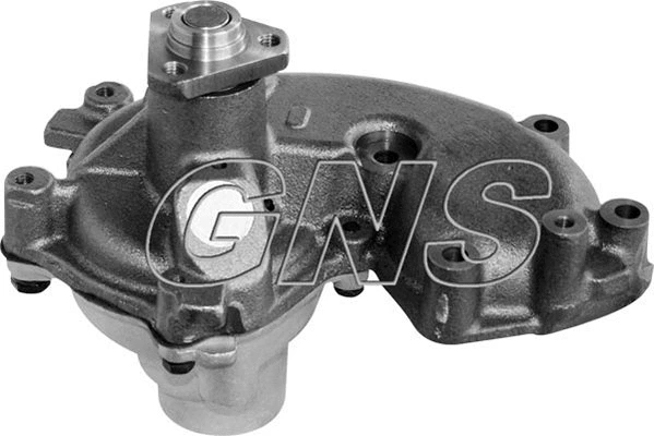 Water Pump, engine cooling (YH-FI171H)