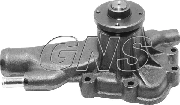 Water Pump, engine cooling (YH-N145)