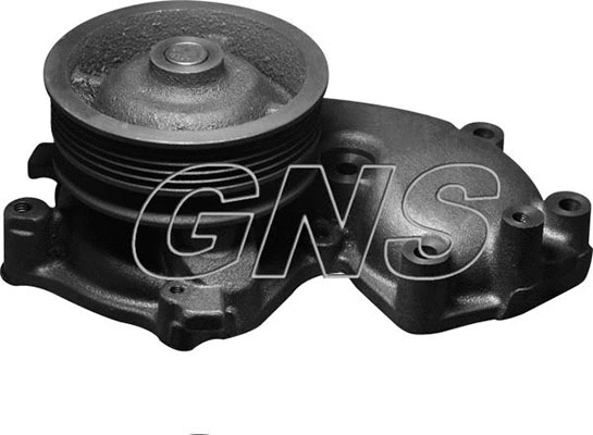 Water Pump, engine cooling (YH-FI163)