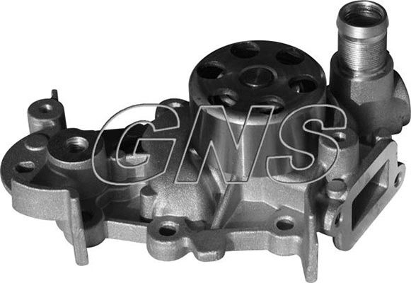 Water Pump, engine cooling (YH-RE110-3)