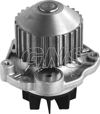 Water Pump, engine cooling (YH-RE158)