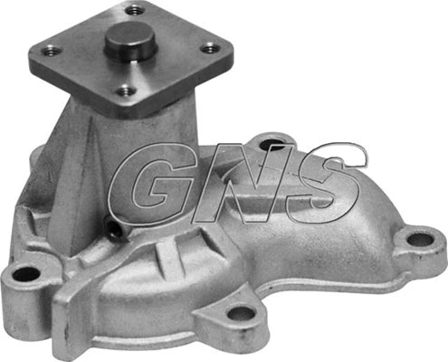Water Pump, engine cooling (YH-N102)