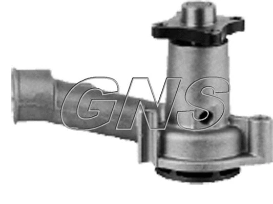 Water Pump, engine cooling (YH-F183)