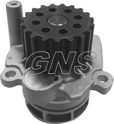 Water Pump, engine cooling (YH-V167-2)