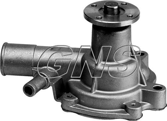 Water Pump, engine cooling (YH-D128)