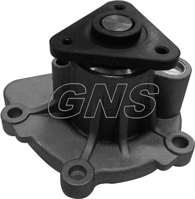 Water Pump, engine cooling (YH-K136-2)