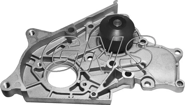 Water Pump, engine cooling (YH-T127)